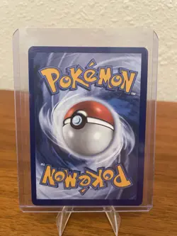 Pokemon TCG First Partner Illustration Collection Series 1 Kanto GEN 1 Starters - Image 5