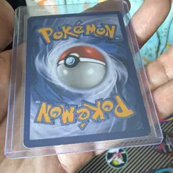 Pokemon Charmander 82/132 Secret Wonders Regular Common 50HP Lava Burn - Image 3