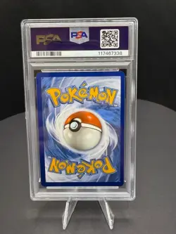 2024 POKEMON SVP EN-SV BLACK STAR PROMO #159 MAGNETON PSA 10 - Image 2