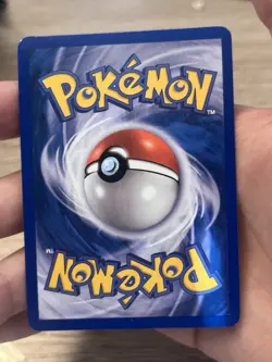 Slakoth 99/123 Pokemon Diamond & Pearl Mysterious Treasures 2007 Reverse Holo LP - Image 4