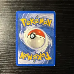 NIDOKING 24/147 Non-Holo Rare Aquapolis Pokemon Card E-Reader - Image 2