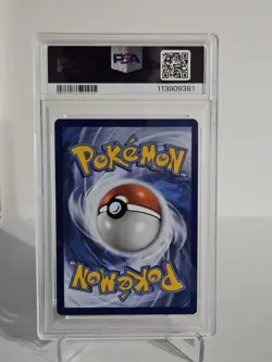 Pokemon 2022 Go Charizard Holo PSA 10 Gem Mint #010 Rare - Image 2