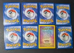 Pokemon Black Star Promos Lot- Moltres/Zapdos/Dialga/Dusknoir/Latias - Image 2