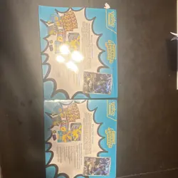 Pokemon Elite Trainer Box Mega Evolution Ascended Heroes 2 Boxes English 2026 - Image 2