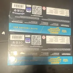 Pokemon Elite Trainer Box Mega Evolution Ascended Heroes 2 Boxes English 2026 - Image 3