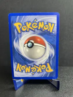 Magikarp 60/97 Pokemon Dragon E Reader Non Holo Vintage Card - Image 2