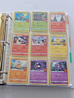 Pokemon Trick or Trade 2022 COMPLETE SET - Image 1