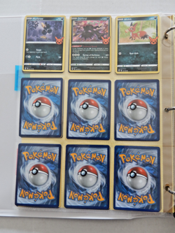 Pokemon Trick or Trade 2022 COMPLETE SET - Image 3