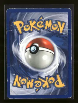 Pokemon 2000 Gym Heroes Misty's Tentacruel #10/132 Holo - Image 2