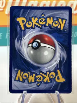 Nidoking #11 Holo Rare WoTC Pokemon TCG 1999 Base Set Unlimited DMG - Image 2