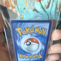 Pokemon Pikachu 160/159 Crown Zenith Secret Rare Full Art Holo 70 HP Lightning - Image 3