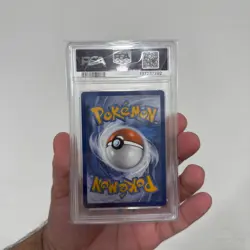 POKEMON PIKACHU & ZEKROM GX PSA 10 - SM248 - GOLD TAG TEAM - P&Z PREMIUM - Image 4