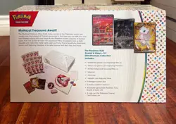 Pokemon TCG: Scarlet & Violet 151 Ultra-Premium Collection Box - 16 Packs 820650855412 - Image 2