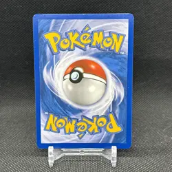 Pokemon 2010 Darkrai & Cresselia Legend Triumphant Holo Bottom 100/102 - Image 2