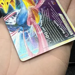 Pokemon 2010 Darkrai & Cresselia Legend Triumphant Holo Bottom 100/102 - Image 3