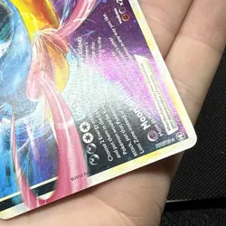 Pokemon 2010 Darkrai & Cresselia Legend Triumphant Holo Bottom 100/102 - Image 4