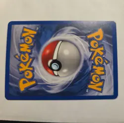 Alakazam H1/H32 Holo Skyridge 2003 Pokemon E-Reader LP Vintage - Image 4