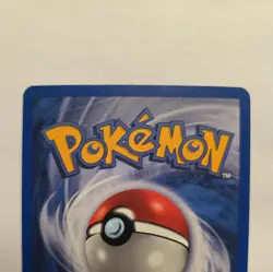 Alakazam H1/H32 Holo Skyridge 2003 Pokemon E-Reader LP Vintage - Image 5