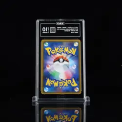 2019 Pokemon Japanese Sky Legend Jessie & James Full Art 062 TAG 10 - Image 2