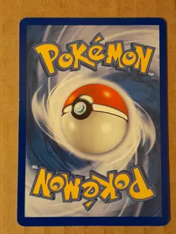 Pokemon Hypno 25/112 Fire Red Leaf Green Rare NM-MT See Pictures - Image 2