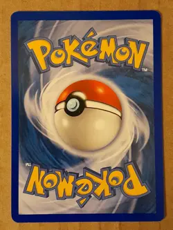Pokemon Omanyte 70/100 Ex Sandstorm NM See Picture - Image 2