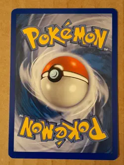 Pokemon Lileep 68/110 ex Holon Phantoms NM-MT See Pictures - Image 2