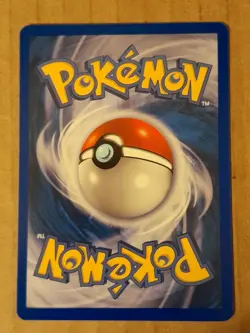 Pokemon Bellossom 19/110 ex Holon Phantoms NM-MT See Pictures - Image 2