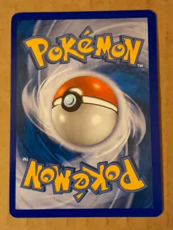 Pokemon Lairon 32/108 ex Power Keepers NM See Pictures - Image 2