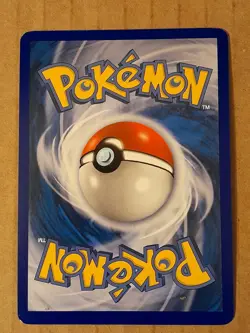 Pokemon Beautifly 2/107 ex Deoxys Holo Rare LP See Pictures - Image 5