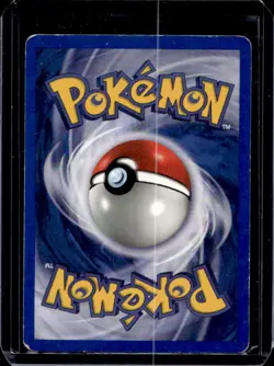 2000 Pokemon Neo Genesis Jumpluff Holo #7/111 - Image 2