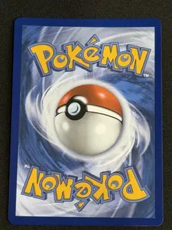 POKEMON TCG Lillie's Clefairy ex 173/159 Sv09: Journey Together Holo NM - Image 4