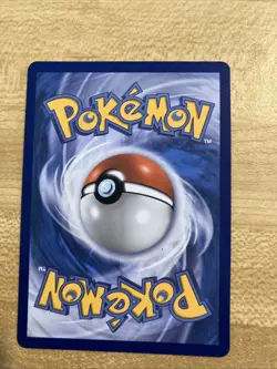 Pokemon Crispin 164/142 | NM Stellar Crown SIR - Image 2