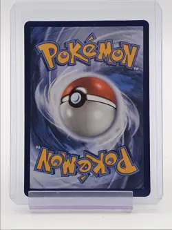 YANMEGA EX 2025 POKEMON DESTINED RIVALS SPECIAL ILLUSTRATION RARE 228 Q2283 - Image 2