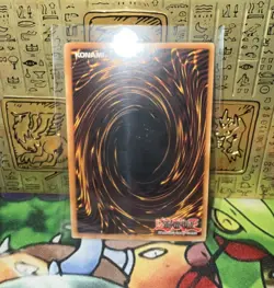 Yugioh Megamorph TP4-003 Super Rare NM - Tournament Pack 4 - Image 3