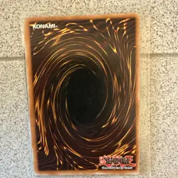 Yugioh Dark Magician BPT-007 NM - Image 2