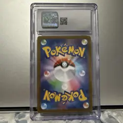 CGC 10 Mega Charizard ex RR 013/080 M2 Inferno X Japanese Pokemon - Image 4