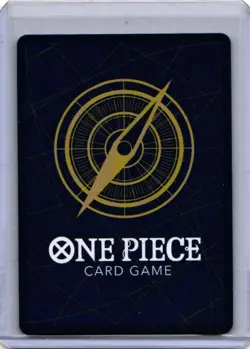Eneru OP05-100 SR Awakening of the New Era - ONE PIECE Card Game Japanese - Image 2