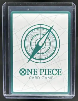 One Piece Don Card!! Monkey D. Luffy Adventure Kami's Island Gold - Image 2