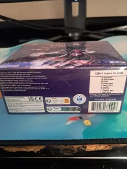 One Piece TCG Royal Blood OP-10 English Booster Box Sealed - Image 4