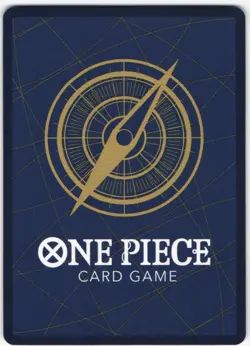 SHIRAHOSHI (PREMIUM COLLECTION BANDAI GAMES FEST 23-24) OP03-116 ONE PIECE NM JP - Image 2