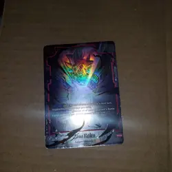 Son Goku FB04-129 SCR* (Alt Art) - Ultra Limit Dragon Ball Super Fusion World - Image 2