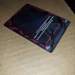 Son Goku FB04-129 SCR* (Alt Art) - Ultra Limit Dragon Ball Super Fusion World - Image 3