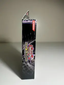 Yugioh Gates of the Underworld Structure Deck 1st Edition - Image 2