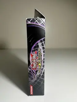 Yugioh Gates of the Underworld Structure Deck 1st Edition - Image 4