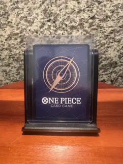 Kaido OP05-118 SEC The Best Premium Booster One Piece Card Game Japanese - Image 2