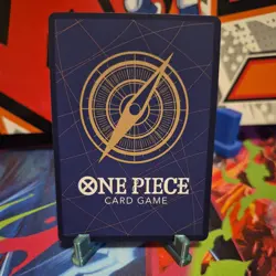 ONE PIECE Borsalino Eb04-058 SR Adventure On Kami’s Island OP15 ENG - Image 2