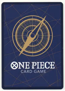 Bastille 2023 One Piece Awakening of the New Era Japanese #OP05-048 Uncommon - Image 2