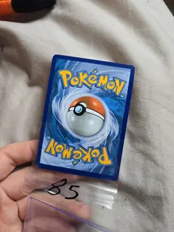 Pokemon TCG Mewtwo and Mew GX Tag Team Card 71/236 Unified Minds (NM) - Image 3