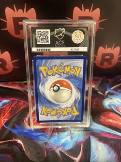 Pokemon TCG: Mewtwo & Mew GX 71/236 Unified Minds Tag Team ACE 10 GEM MINT - Image 2