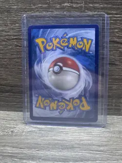 Pokemon TCG Mewtwo & Mew Tag Team GX Unified Minds 71/236 Holo Ultra Rare - Image 2